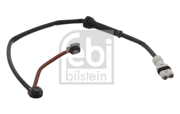 Febi 33400 Brake Pad Wear Indicator Sensor