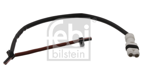 Febi 33401 Brake Pad Wear Indicator Sensor