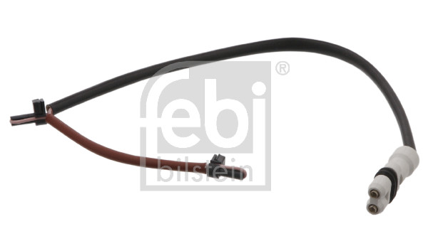 Febi 33406 Brake Pad Wear Indicator Sensor