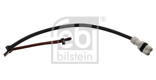 Febi 33407 Brake Pad Wear Indicator Sensor