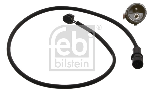 Febi 33412 Brake Pad Wear Indicator Sensor