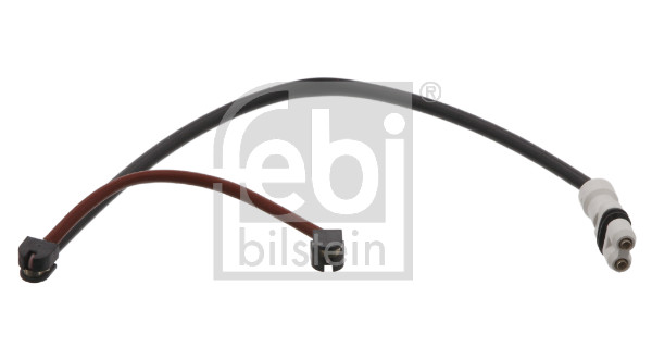 Febi 33414 Brake Pad Wear Indicator Sensor