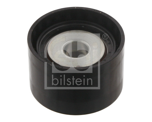 Febi 33463 Aux Belt Idler Pulley