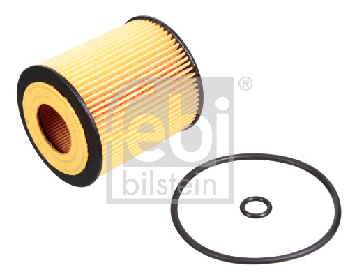 Febi 33470 Oil Filter