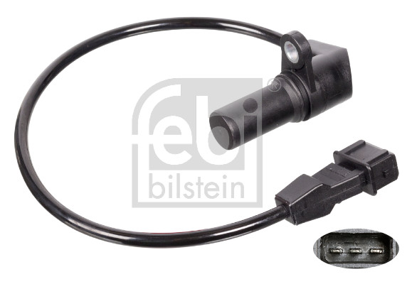 Febi 33508 RPM / Crankshaft Sensor