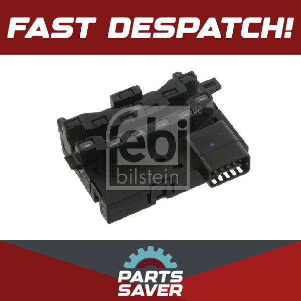 Febi Steering Angle Sensor 33537 [PM573790]