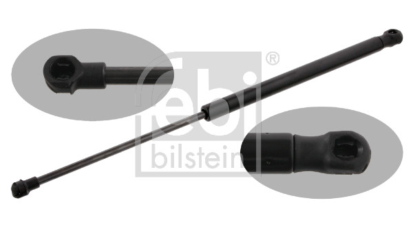 Febi 33560 Boot Gas Strut