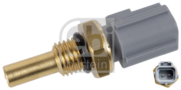 Febi 33628 Coolant Temperature Sensor