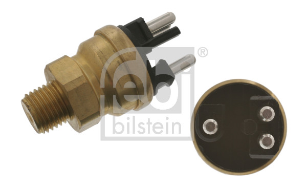 Febi 33714 Radiator Fan Switch