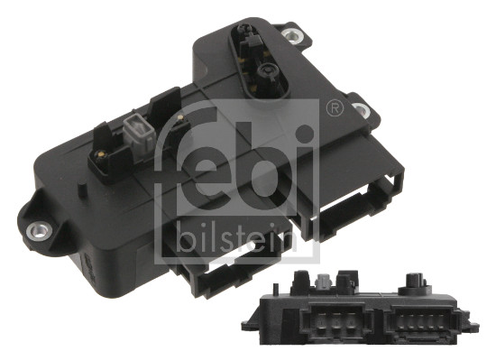 Febi 33720 Seat Switch (Lh)