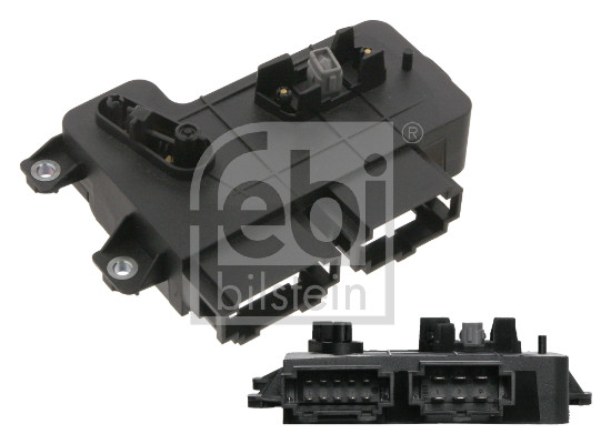 Febi 33721 Seat Switch (Rh)