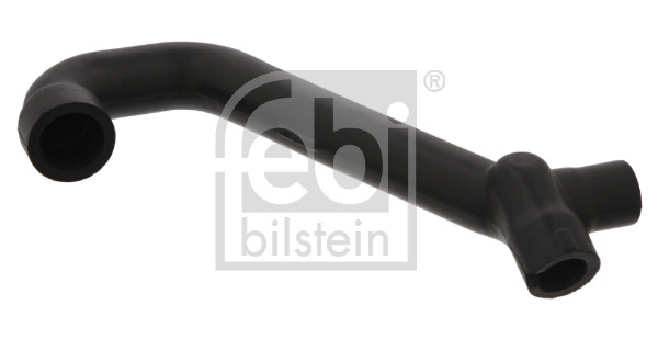 Febi 33854 Crank Case Breather Pipe Hose