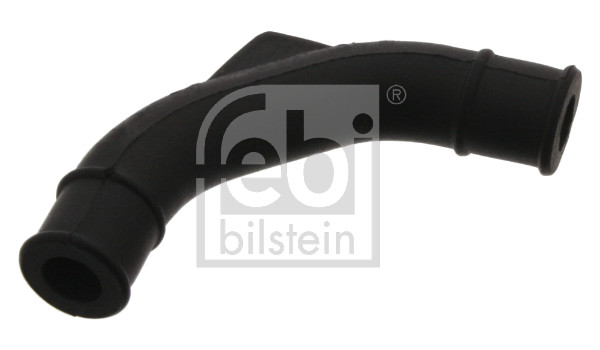 Febi 33856 Crank Case Breather Pipe Hose