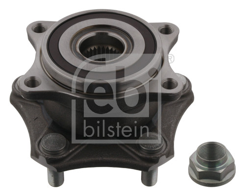 Febi 33915 Wheel Bearing Kit