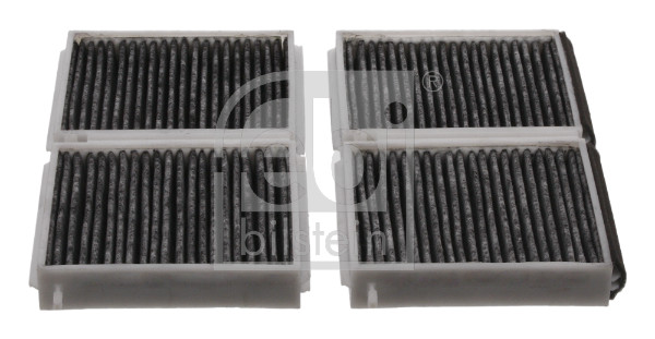 Febi 33924 Pollen / Cabin Filter