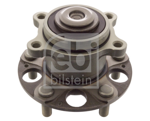 Febi 33929 Wheel Bearing Kit