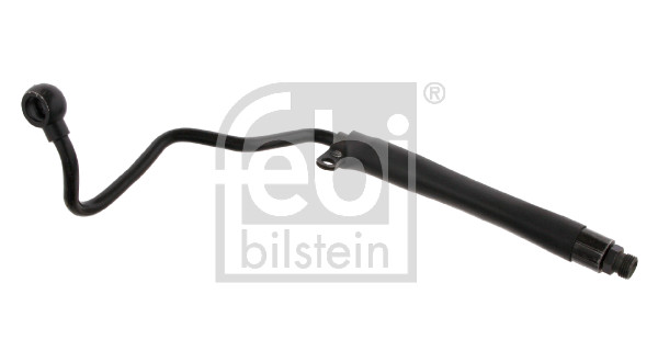 Febi 33937 Power Steering Pipe Hose