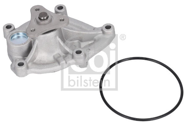 Febi 33959 Water Pump