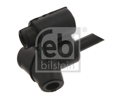 Febi 33987 Crank Case Breather Pipe Hose