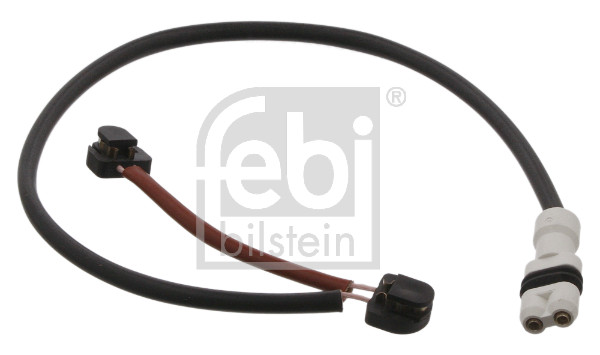 Febi 33995 Brake Pad Wear Indicator Sensor
