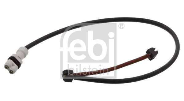 Febi 33996 Brake Pad Wear Indicator Sensor