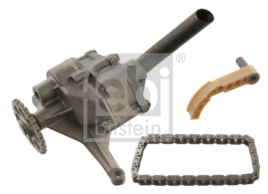 Febi 34023 Oil Pump