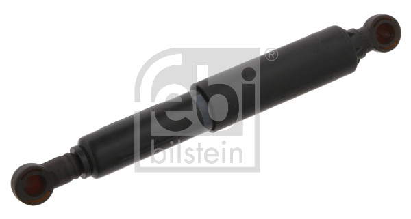 Febi 34114 Throttle Damper