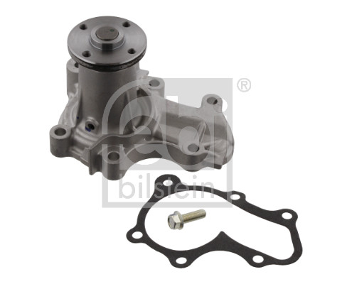 Febi 34267 Water Pump