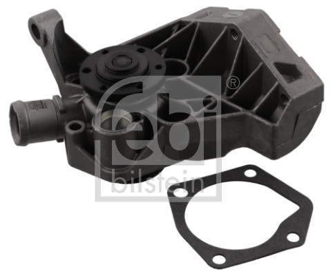 Febi 34270 Water Pump