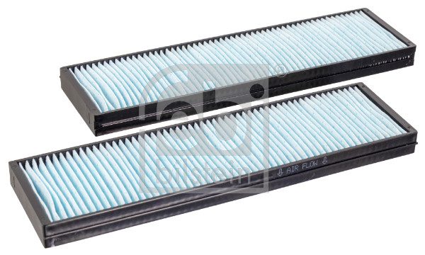 Febi 34313 Pollen / Cabin Filter