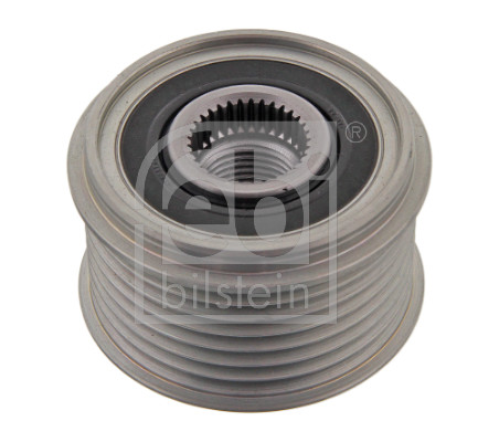 Febi 34380 Overrunning Alternator Pulley