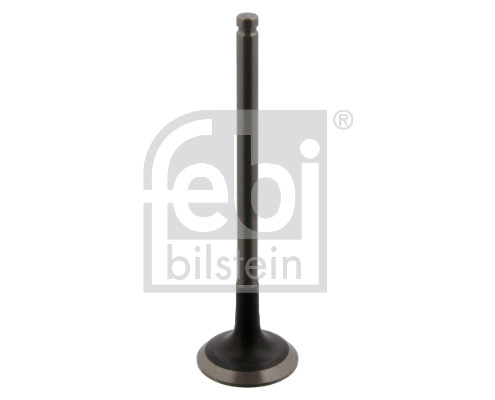 Febi 34386 Exhaust Valve