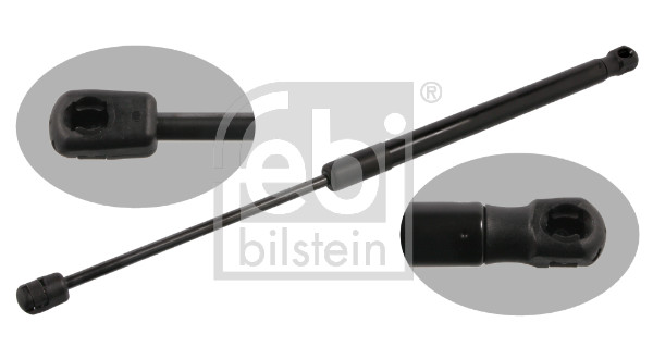 Febi 34410 Boot Gas Strut