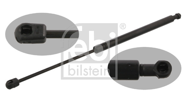 Febi 34420 Boot Gas Strut