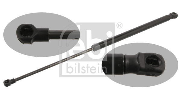 Febi 34421 Boot Gas Strut
