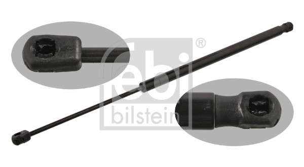 Febi 34428 Boot Gas Strut