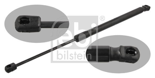 Febi 34432 Boot Gas Strut