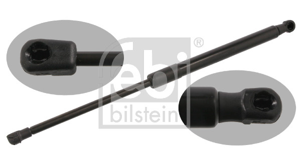 Febi 34436 Boot Gas Strut
