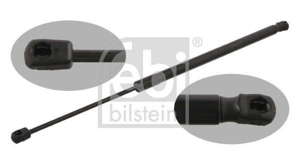 Febi 34442 Boot Gas Strut