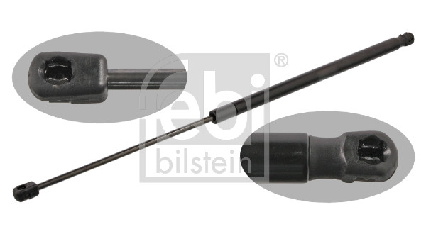 Febi 34445 Boot Gas Strut