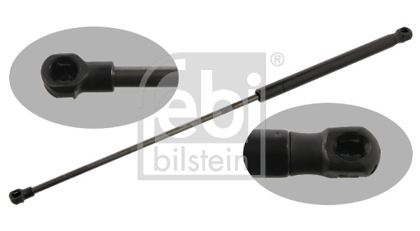 Febi 34446 Boot Gas Strut