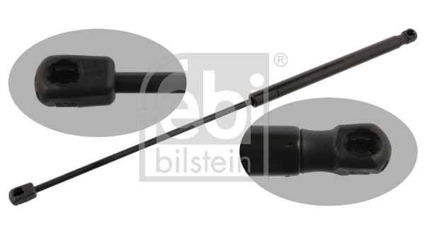 Febi 34447 Boot Gas Strut