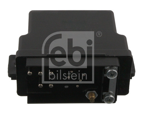 Febi 34451 Glow Plug Relay