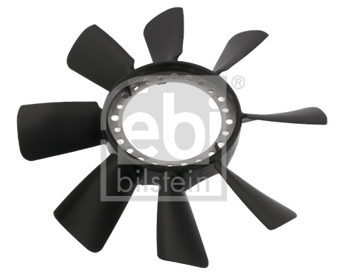 Febi 34466 Radiator Fan