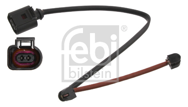 Febi 34500 Brake Pad Wear Indicator Sensor