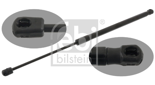 Febi 34506 Boot Gas Strut