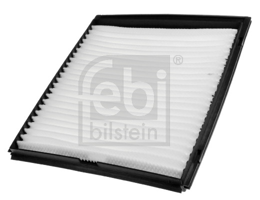 Febi 34557 Pollen / Cabin Filter