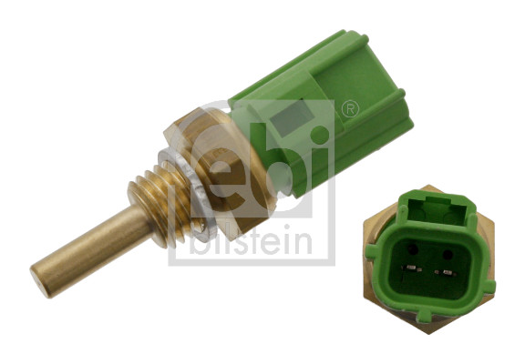 Febi 34672 Coolant Temperature Sensor