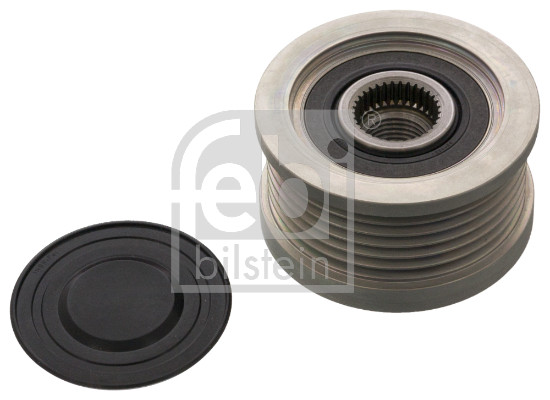 Febi 34711 Overrunning Alternator Pulley