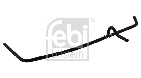 Febi 34727 Radiator Hose